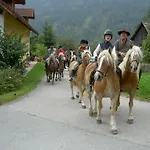 Neuwirt 3* Schöder