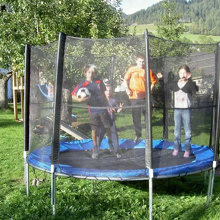 Gasthuis Neuwirt Schöder