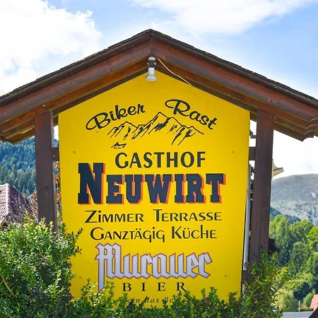 Gasthuis Neuwirt