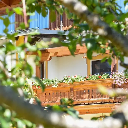 Neuwirt Gasthuis Schöder