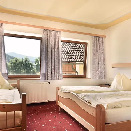 Gasthuis Neuwirt Schöder