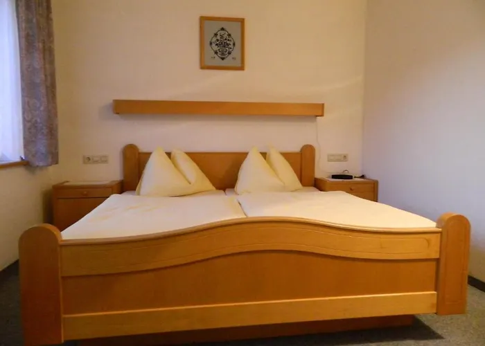 Affittacamere Neuwirt 3*