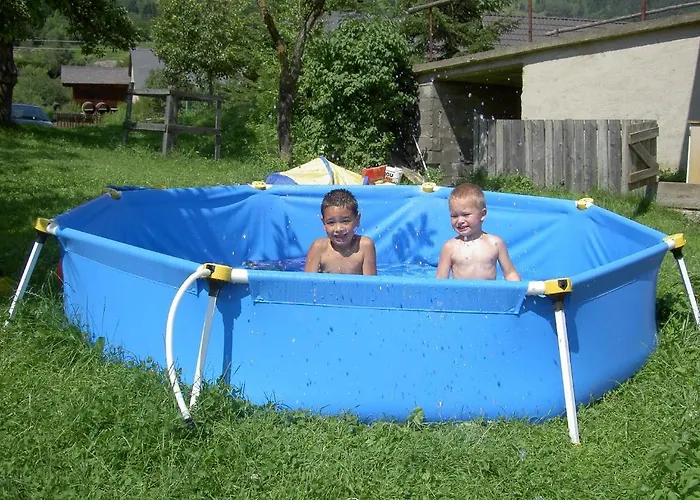 Neuwirt Gasthuis Schöder