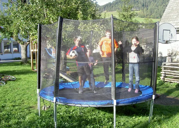 Gasthuis Neuwirt Schöder